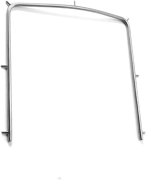 Rubber Dam Frame 6"x 6" Medium Instruments