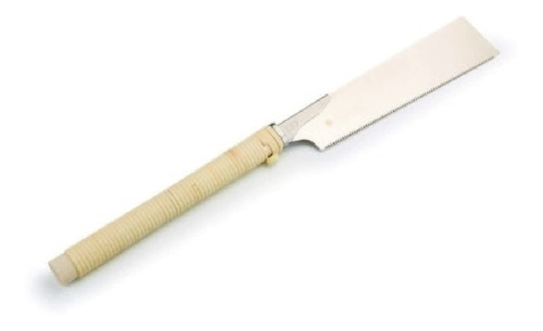 Gyokucho Razorsaw Kataba Saw 240mm No. 410 with Replaceable Blade
