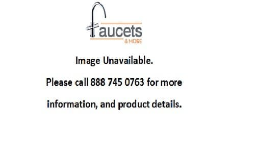 Grohe 45780000 Sinfonia Starlight Chrome Connection Ring with Screw