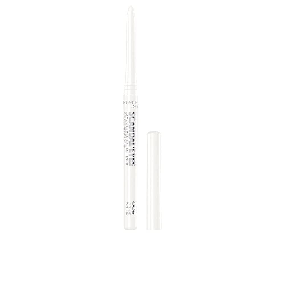 Scandaleyes Exaggerate Eye Definer, Snow White, 0.35g