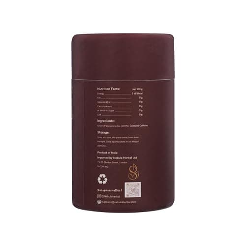 Premium Herbal tea, Peaceful pause- Chamomile, lemongrass green tea, Harmony for her (Black tea)