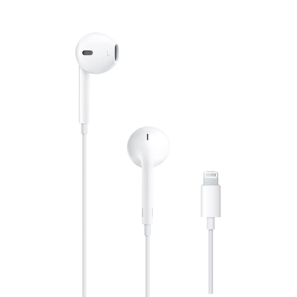Apple EarPods with Lightning Connector ​​​​​​​(2024)
