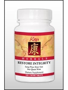 Kan Herbs - Restore Integrity 120ct by Kankan