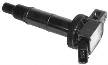 Toyt Avensis Previa 2.0 2.4 2000-06 Ignition Coil Pencil 9091902243 9091902244