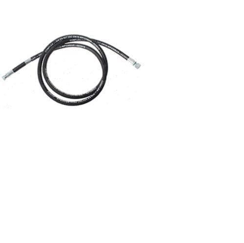 GENIE GR-15 DRIVE MOTOR HOSE ASSEMBLY Part # 109837