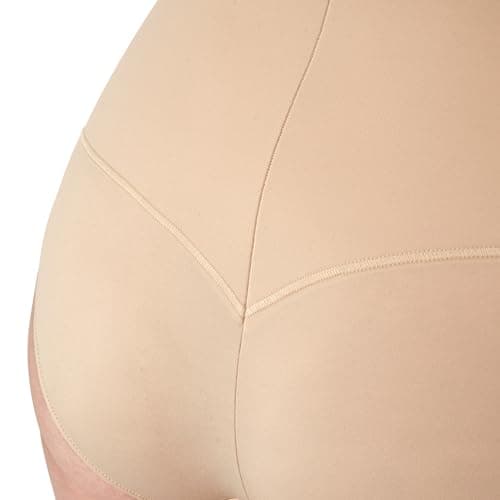 Maidenform womens Firm Control High Waist Shapewear Brief Fl1854
