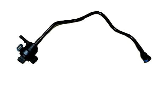 Genuine Smart Fortwo Fuel System Regeneration Valve Evaporation Control System