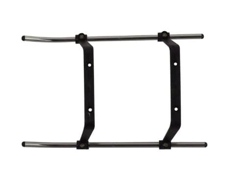 SPARE PARTS for YIBOO UJ315 Medium 3.5 CH 12" RC UJ315 RC Helicopter - Landing Gear