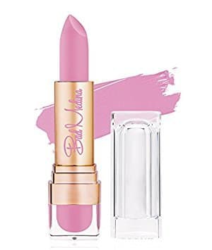 Invested Shimmer Lipstick by Bad Medina, 0.14 oz (Like No Other)