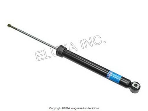 2 x BMW OEM Shock Absorber Strut Rear Left Right E46 33522282461 320i 325Ci 325i 330Ci 330i
