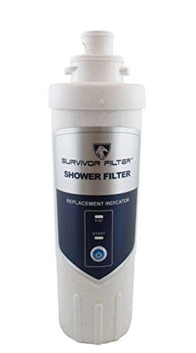 Survivor Filter Shower Filter Replacement Cartridge