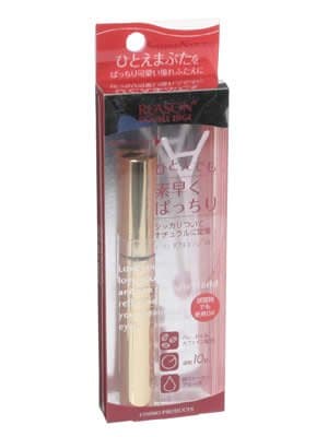 Reason Double Edge 01 (For Single Eyelid) Double Eylied Glue