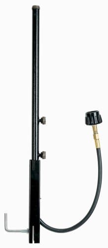 & Mfg 9065 3-Outlet Safety Distribution Post