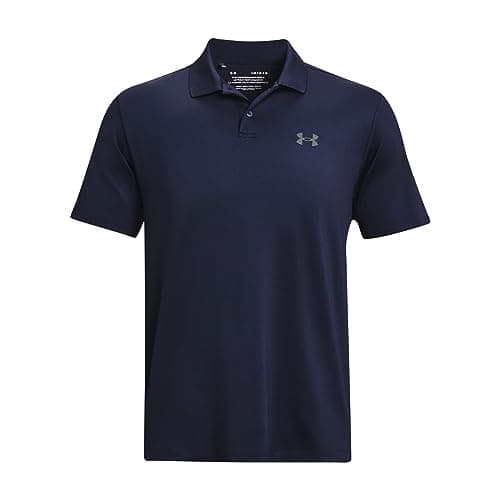 Under Armour Men's Performance 3.0 Polo Polo Shirt