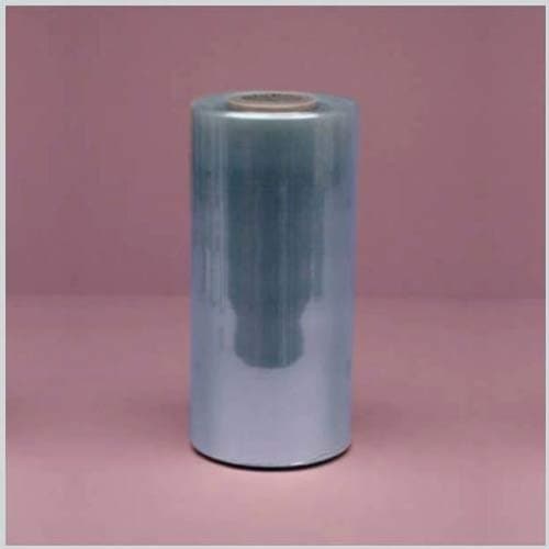 100GA PVC Shrink Film TUBING. Various Sizes (20" x 20 ft)