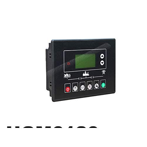ElectronicNova HGM6120 Controller for Generator China Factory Direct Sale