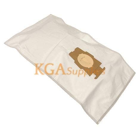 Hoover Cloth Bags for Kirby Sentria 1 2 II G10 G10E G10SE F & Twist Vacuum x 5