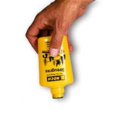 Ziterdes 12170 Static Grass Applicator