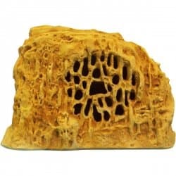 Sandstone EconoRock 6.5" 70-Watt Outdoor Rock Spe