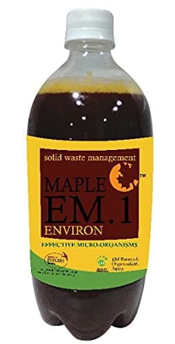 Maple Em.1 Environ (1 Ltr) Pack Of 1