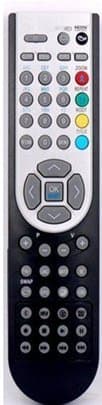 *NEW* TV Remote Control for F&U FL24334P