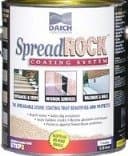 Daich Coatings Spr-081-1 1-Gallon Plumstone Floor & Wall Coating Masonry Paint