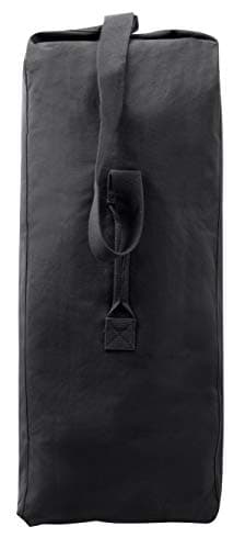 Rothco Canvas Duffel Bag