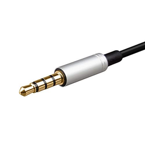 Cordable Replacement Cable for AKG N700 Noise Cancelling Headphones – Compatible with AKG N700NC N60NC Y45BT Y40 Y55 K490 NC K545 headsets