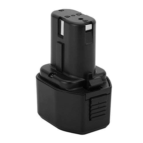 Shentec 3000mAh 7.2V 325292 Replacement Battery Compatible with EB714S, Ni-MH Battery Pack