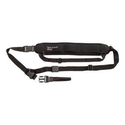 Neoprene Fast-Access Strap 3
