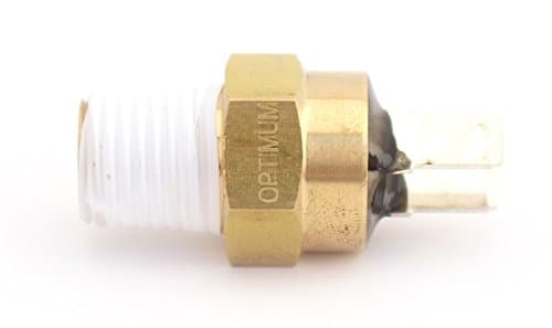 Optimum Pool Technologies 42001-0063S High Limit Switch Replacement for Pentair MasterTemp & Max-E-Therm Heaters - Replaces 42001-0063S