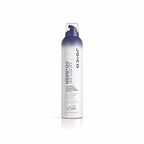 JOICO PROFESSIONAL SALON MOISTURE CO WASH WHIPPED CLEANSING CONDITIONER 243g - FOR DRY HAIR
