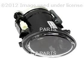 ZKW63 17 7 894 018 Fog Light Assembly