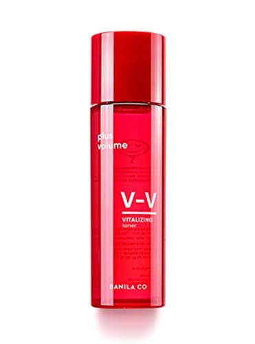 [Banila Co] V-V Vitalizing Toner 150ml (Renewal)