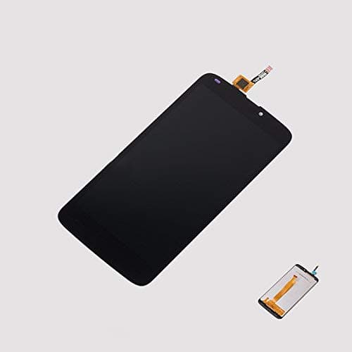Replacement for BLU Studio G Plus S500Q S510Q Assembly LCD Display Touch Screen Digitizer Glass Replacement Panel