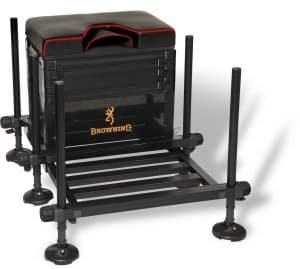 Browning Xitan X25 Stacking Seatbox