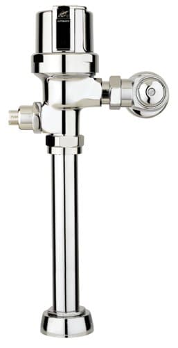 AMTC Hybridflush 1.6Gpf Water Closet (Toilet) Flushometer