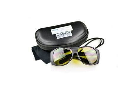 Laser Safety Eyewear for GentleLASE/GentleYAG/Candela Pro
