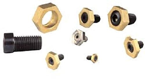 MB2 8-32 10/PKG MITEE-BITE CLAMP