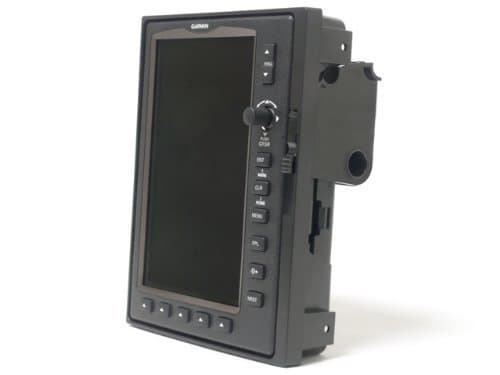 Panel Dock for Garmin GPSMAP 696/695