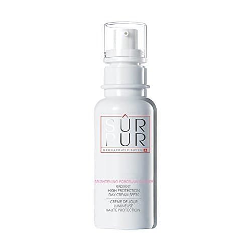 SUR PUR Radiant High Protection Day Cream Spf30 - 50ml YZ6101-0014
