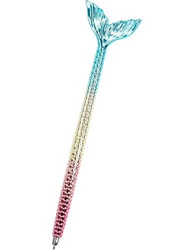 Stylastra Mermaid Mystical Pen (1)