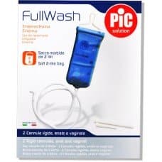 Home enema kit (2 litres) by Saniversum UG