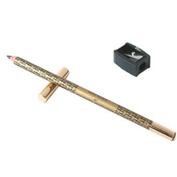 Christian Dior Kohl Eyeliner Pencil with Sharpener # 887 Magenta Brown 1.2g