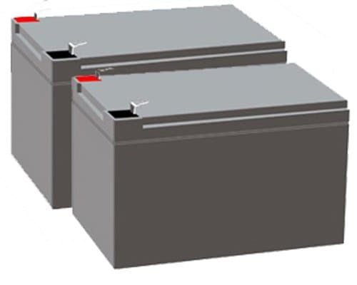 Medline Industries Strider Micro Mobility Wheelchair replacement Battery pack