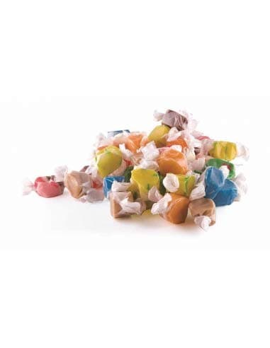 Salt Water Taffy - Assortment 2.268kg