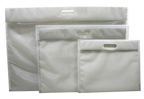 Clear Project Folder A3