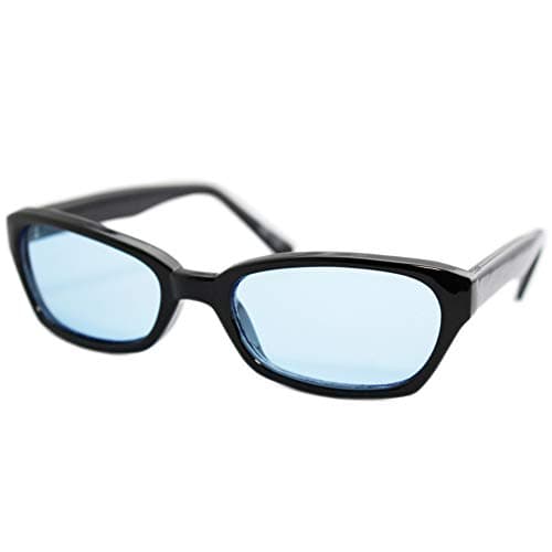 Eight Tokyo (Japan Import) Men's UV Cut Square Type Sunglasses
