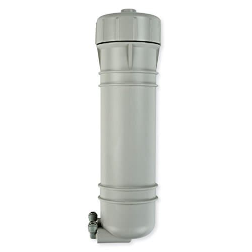 iSpring 500 GPD Side-Flow Reverse Osmosis Membrane Housing (part of RCS5T) #NS15