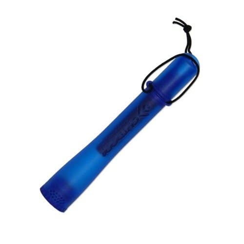 Outdoor Products Camping Hiking Survival Water Filtration Straw